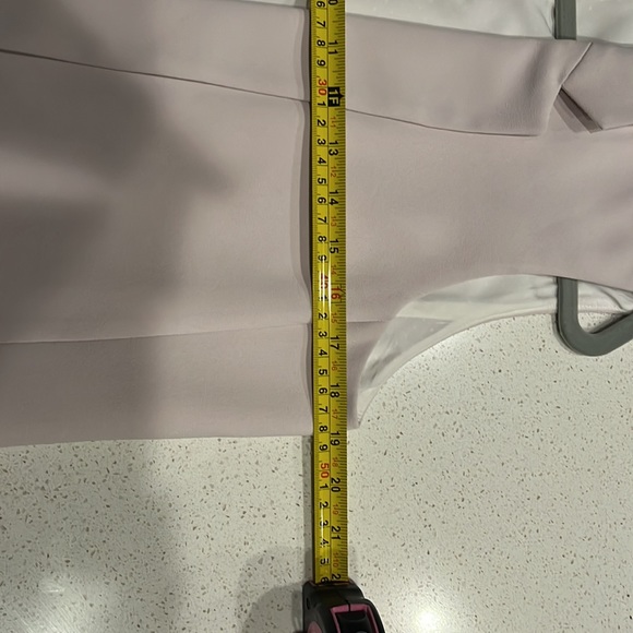 Express Boyfriend Vest size Medium - Picture 7 of 8